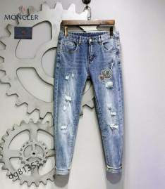 Picture of Moncler Jeans Long _SKUMonclerJeanPantssz28-3825t0111971